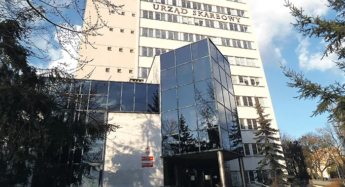 A może jednak podatki?