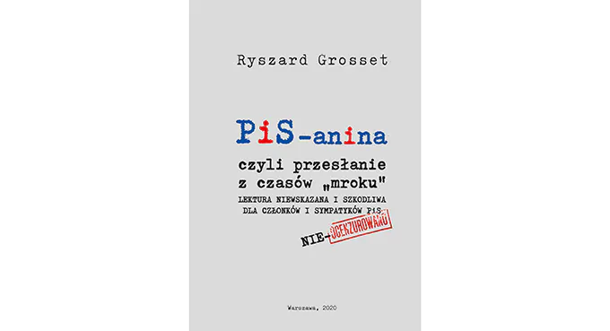 Flaczki tygodnia
