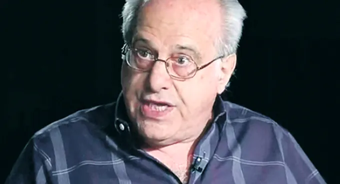 Marksistowski ekonomista z USA masakruje kapitalizm