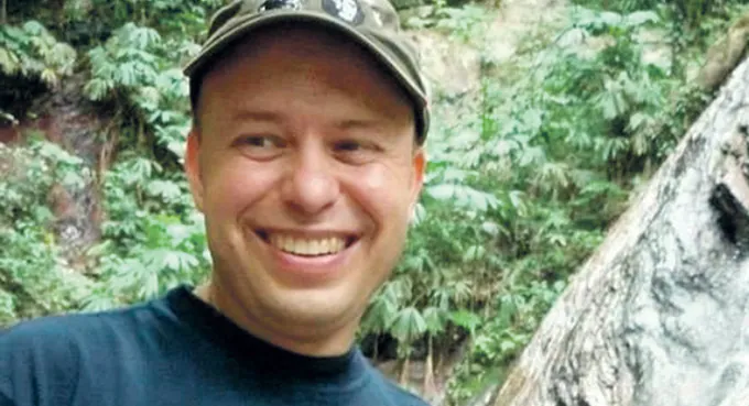 Maduro nie ma innego wyjścia