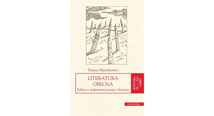 Literatura widmowa