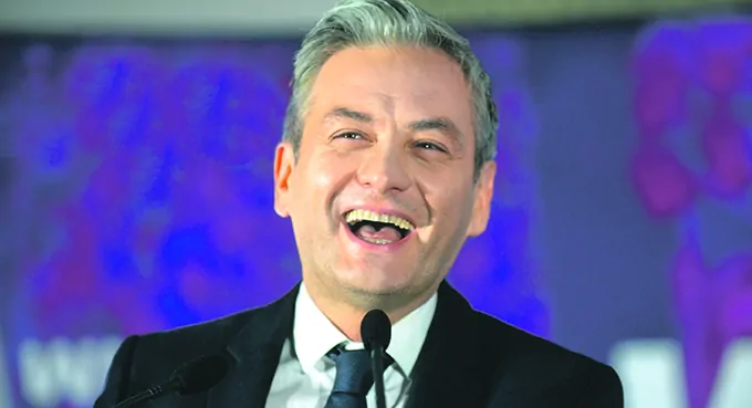 Lewica 2020 – jasny wybór