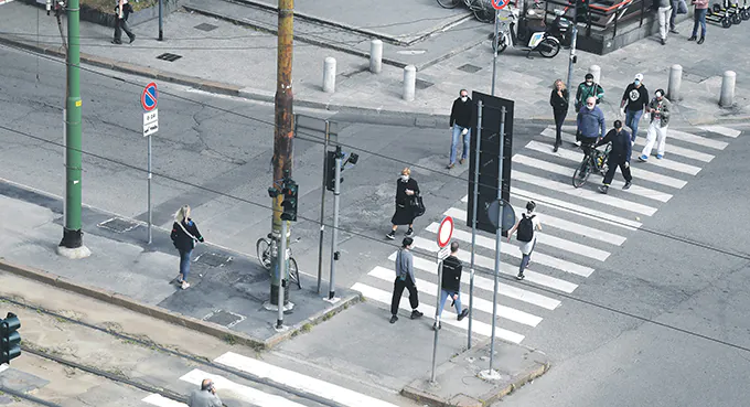 Trzeci etap wychodzenia z epidemii