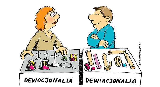 Miłość tak pięknie tłumaczy…