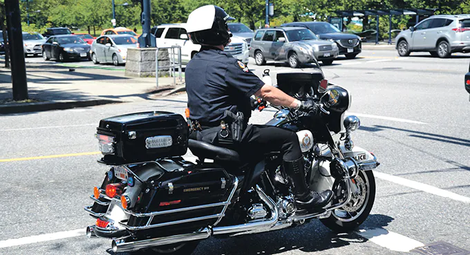 Koniec z inwigilowaniem Czarnych?