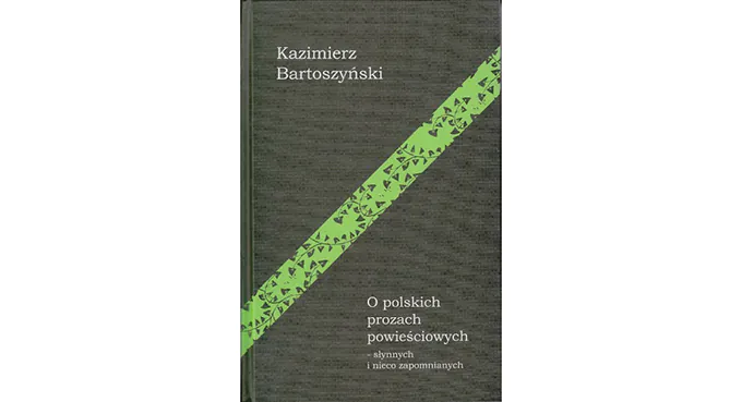 Stare powieści w nowym oświetleniu