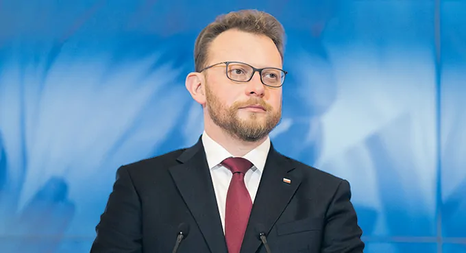 Nowy rząd od września?
