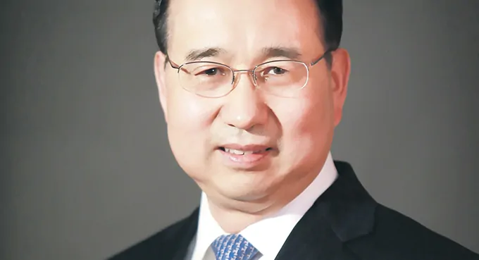 Walka Chin z epidemią – próba czasu i historyczny egzamin