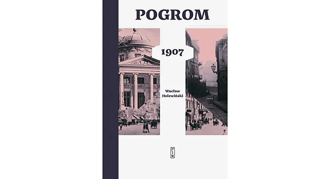 Trójksiąg o latach 1905 -1907