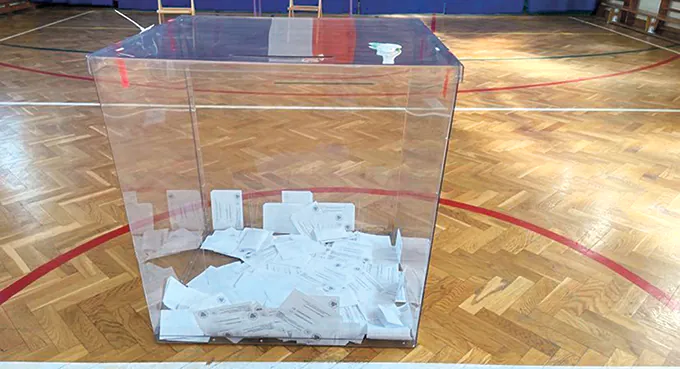 Nieznośna lekkość głosu