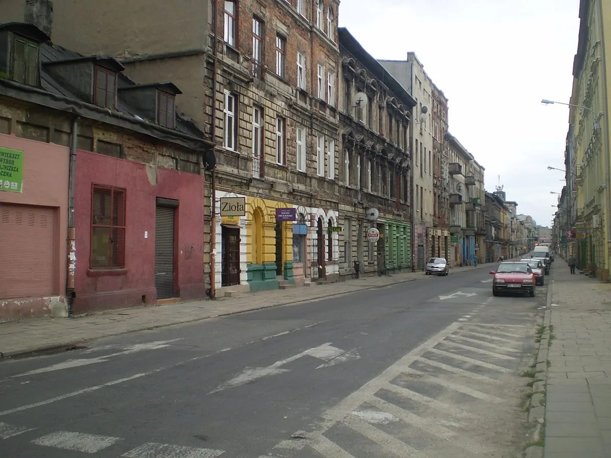 Nie ma reprywatyzacji dobrej i złej