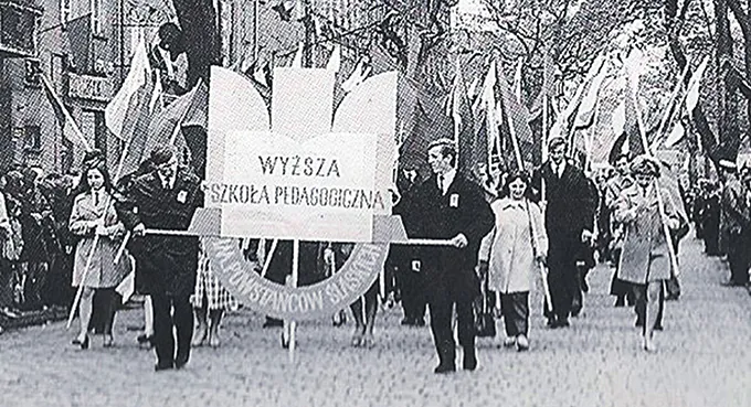 Dobroć musi zostać ukarana