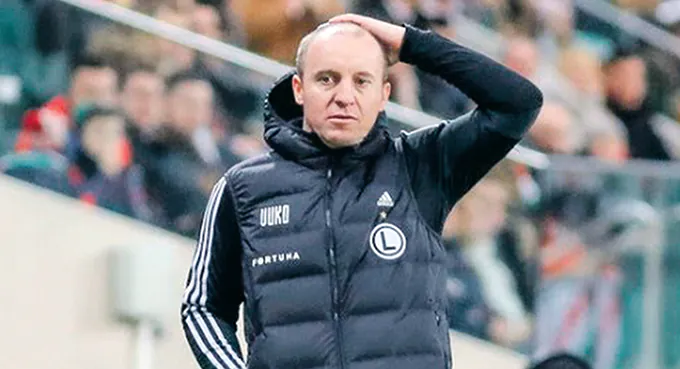 Powalczą o Ligę Mistrzów?