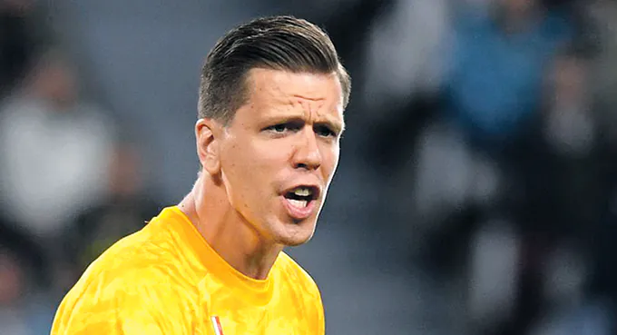 W Italii chwalą Szczęsnego