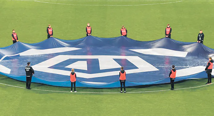 PKO Ekstraklasa: Nowy sezon od 22 sierpnia