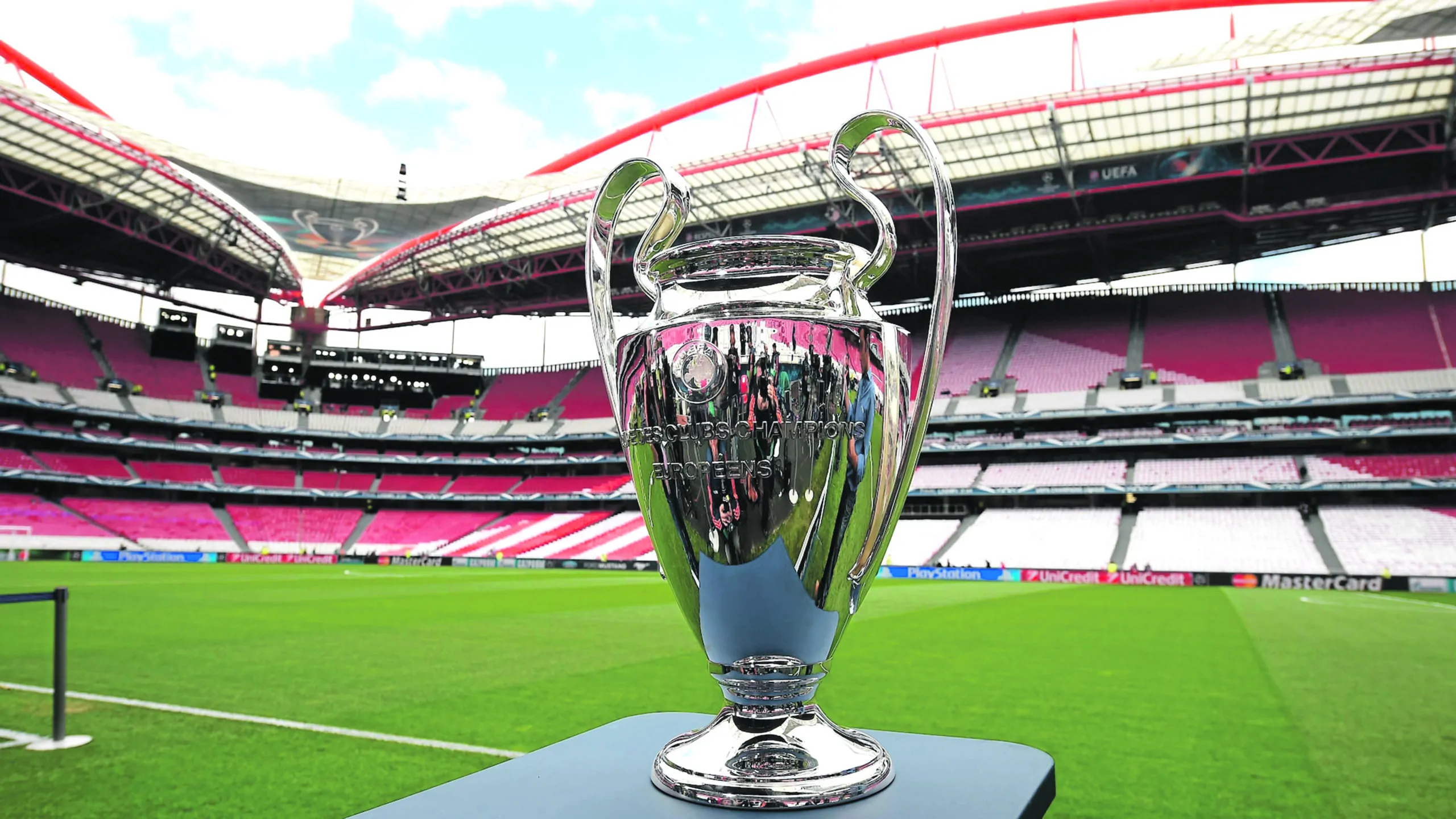 Mocni rywale Bayernu