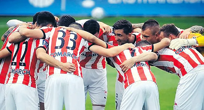 Surowa kara dla Cracovii