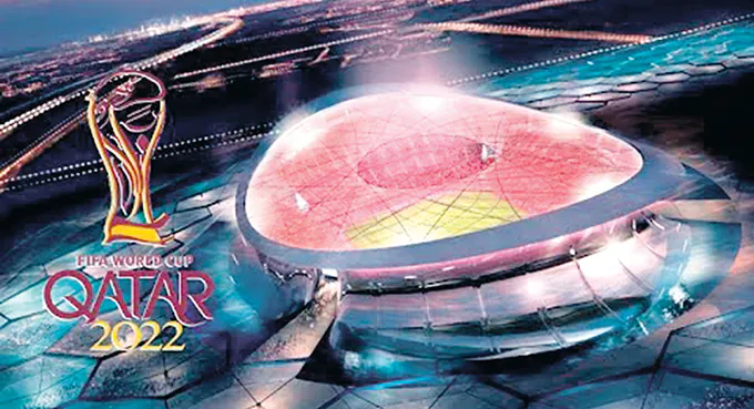 FIFA już planuje mundial w Katarze