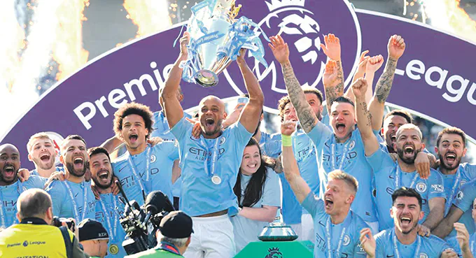 CAS ośmieszył UEFA