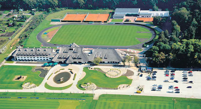 AS Monaco zawita do Opalenicy