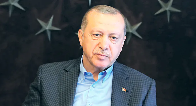 Unia wkurzona na Turcję