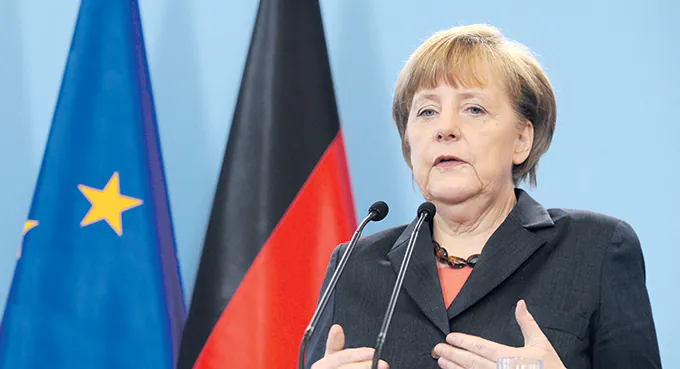 Opowieść o niemieckich chrześcijańskich demokratach