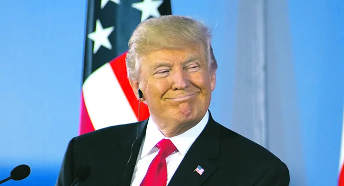 Europejczycy już nie wierzą w USA