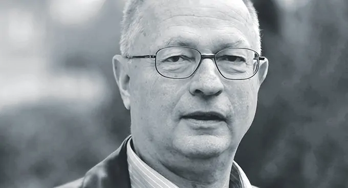 Przez węgierski filtr