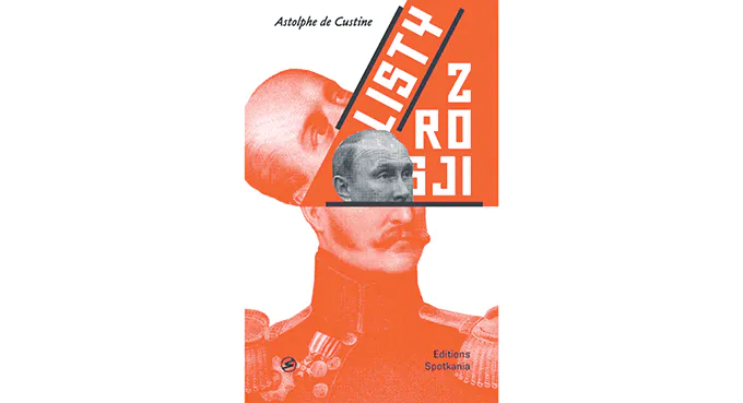 Ucieczka od wolności