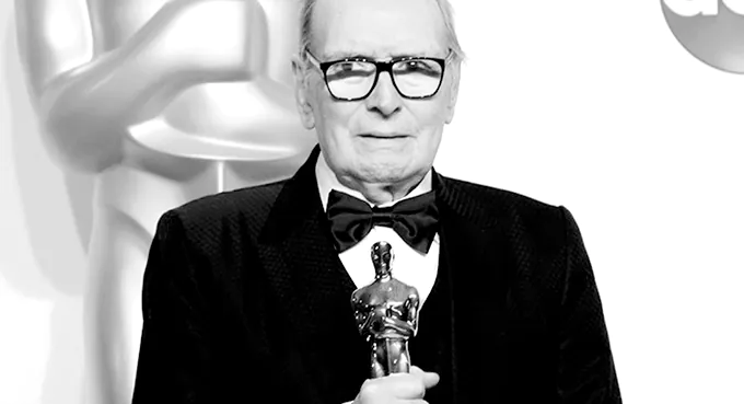 Ennio Morricone Ostatni koncert