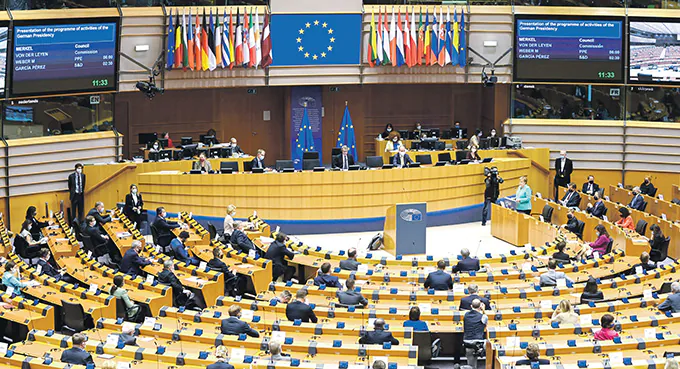 Wpływ epidemii na chińskie przedsiębiorstwa w Europie i perspektywy współpracy Chiny-UE