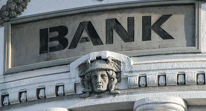 Klęska wolnego rynku