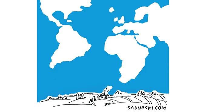 Myślenie ma wielką przeszłość