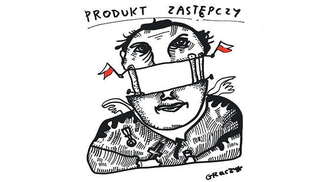 Przed prezydenckie peregrynacje