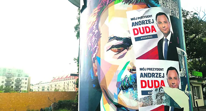 Czas rozstać się z iluzjami…