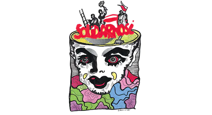 Zanika w powszechnym zapomnieniu