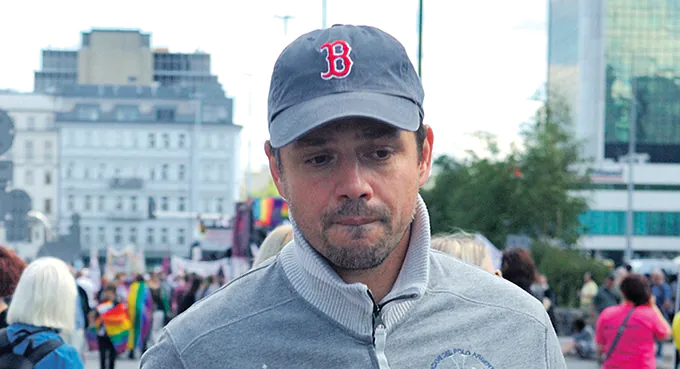 Ścieki zaleją Nową Solidarność?