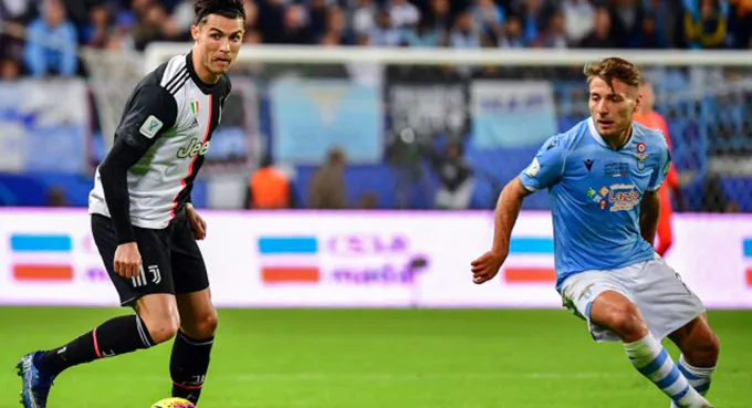 Koniec wyścigu po Złotego Buta