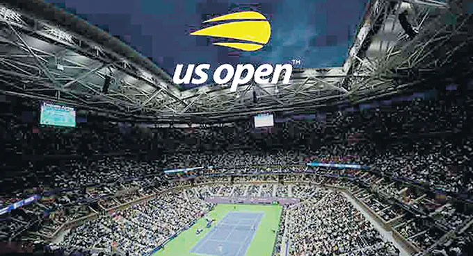 Turniej Wielkiego Szlema w Nowym Jorku