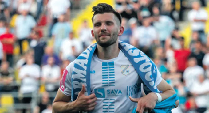 PKO Ekstraklasa: Liga znów robi się polska