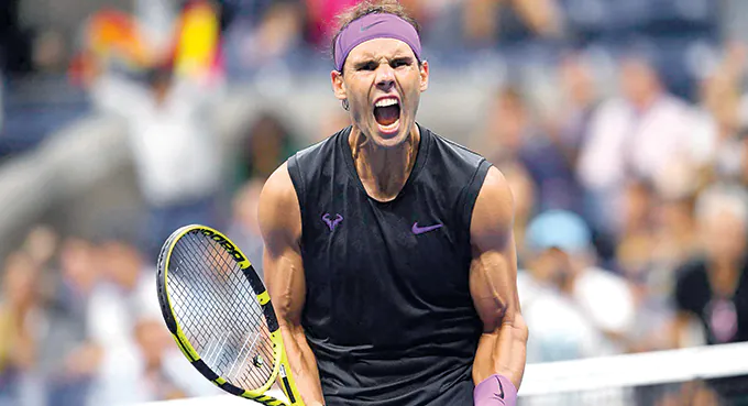 Gwiazdy rezygnują z US Open