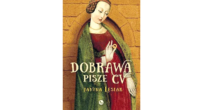 Dąbrówka, żona Mieszka