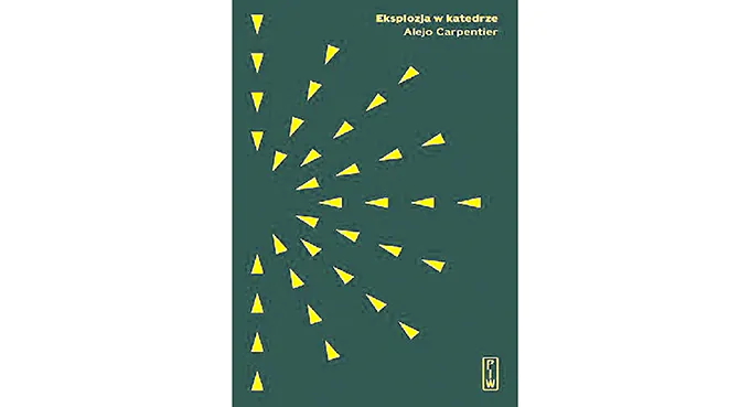 Zamęt, wiry i bełkot historii