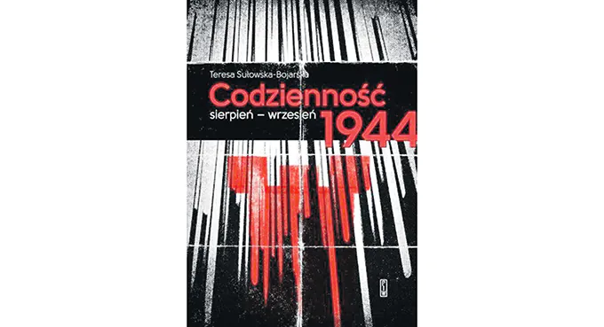 Powstanka w powstaniu