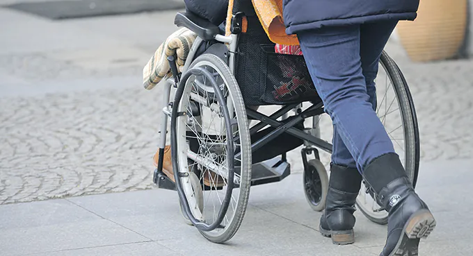 Bułgarska opiekunka walczy o sprawiedliwość przed niemieckim sądem