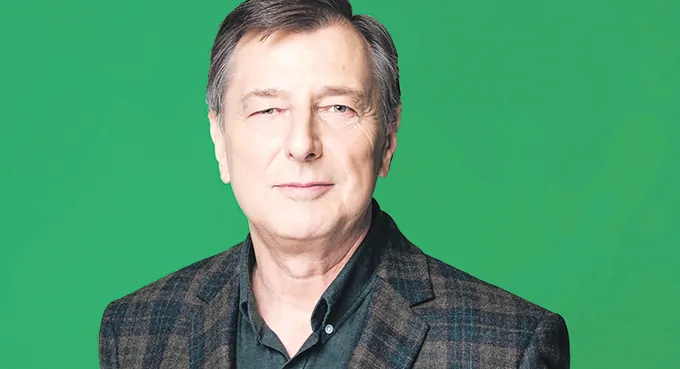 Powstaje Bulwar Teatralny na Powiślu