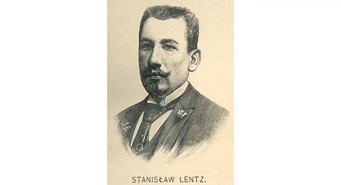 Z Wilanowa o strajku i pałacu