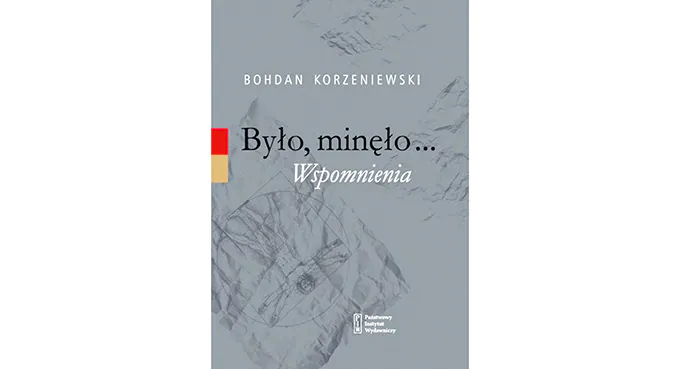 Wspomnienia „Korzenia”