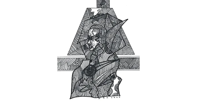 Obiad Jasia z Premierem