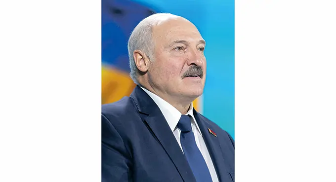 Aleksandrze! Co będzie gdy Ciebie zabraknie?